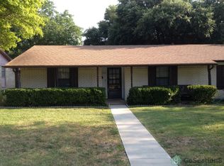 3701 Hilton Dr, Mesquite, TX 75150