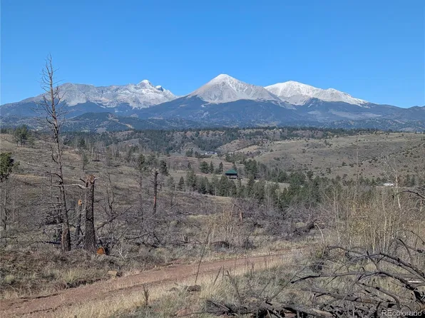 234-236 Charlotte Drive LOT 234,235,236, Fort Garland, CO 81133