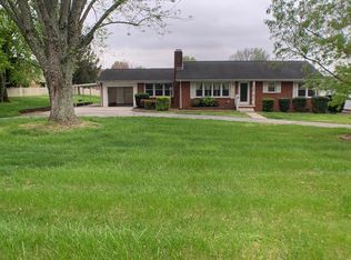 1923 Cochran Rd, Maryville, TN 37803