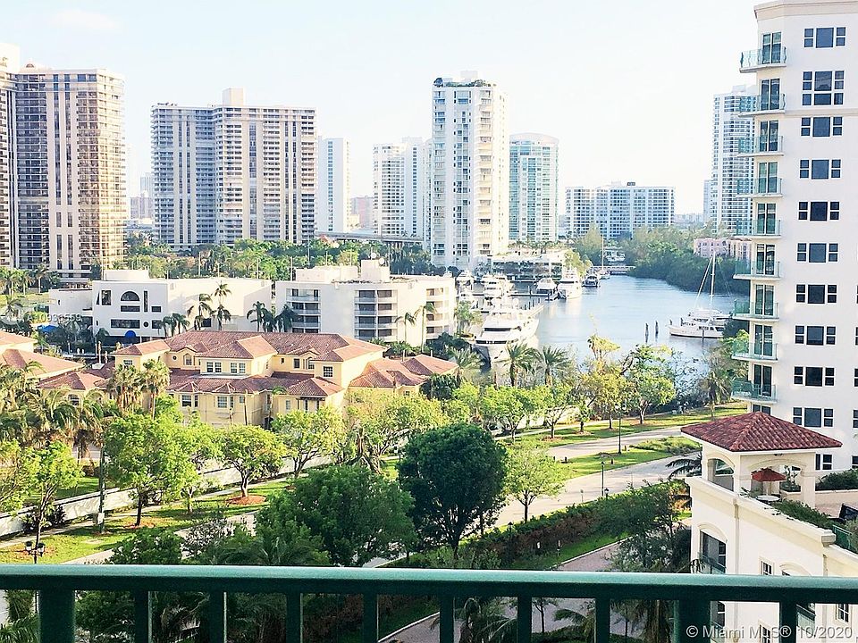 1st image of 20000 Country Club Dr #1007