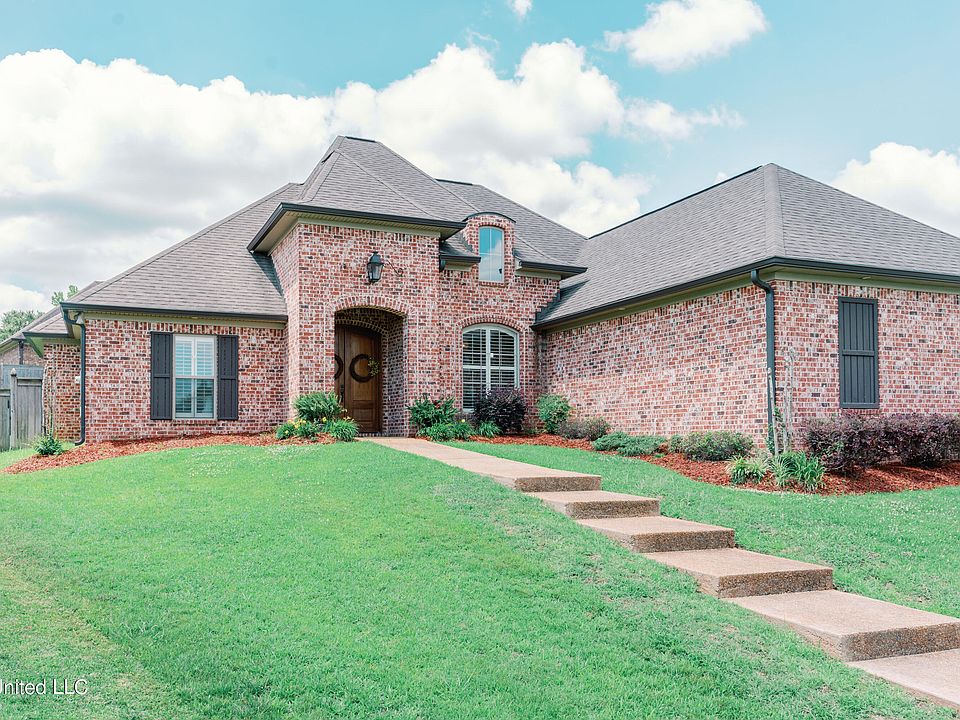 137 Copper Creek Dr, Clinton, MS 39056 | Zillow