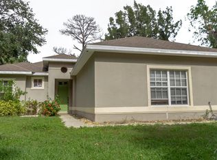 321 Campbell Dr, West Melbourne, FL 32904