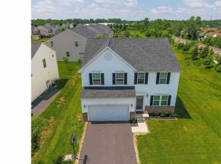 1099 Huntington Rd, Quakertown, PA 18951