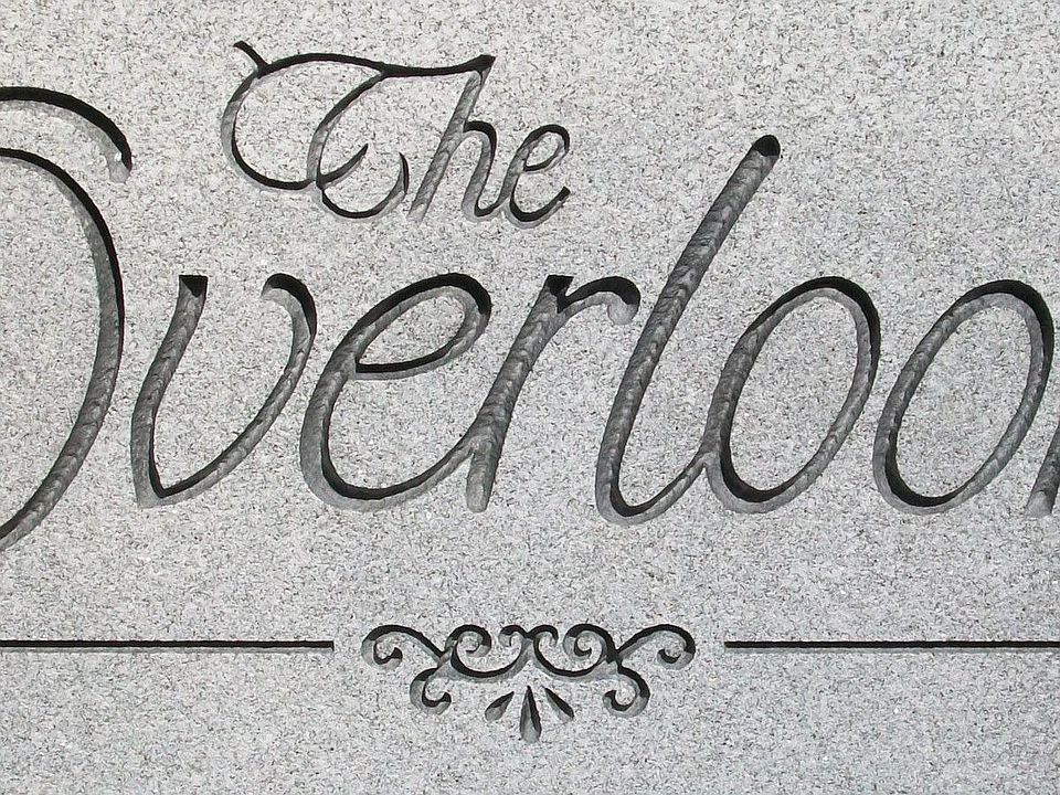 The Overlook