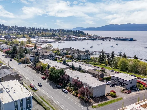 700 11th Street #C4, Bellingham, WA 98225