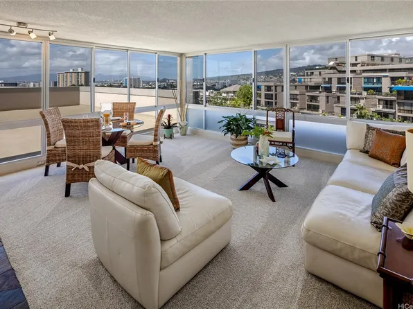 255 Huali St APT 406, Honolulu, HI 96813