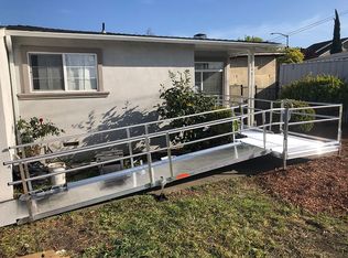 584 Perkins Dr, Hayward, CA 94541