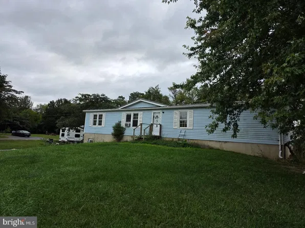 14230 Fort Loudon Rd, Mercersburg, PA 17236