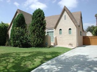 203 S Stanley Dr, Beverly Hills, CA 90211