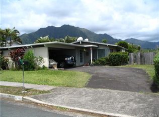 46-237 Kapea St, Kaneohe, HI 96744