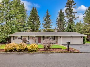 9425 SW Mountain View Ln, Tigard, OR 97224