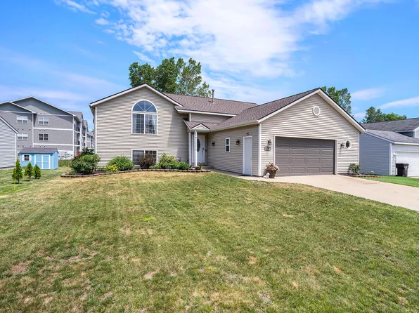 13757 Duncan St, Holland, MI 49424