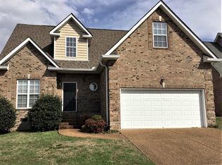 1017 Stonehollow Way, Mount Juliet, TN 37122