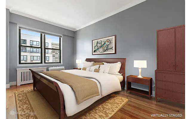 Rented by Douglas Elliman | media 18