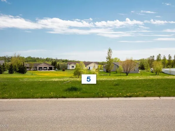 LOT 420 11th St E, Brandon, MN 56315