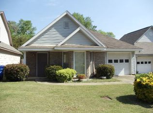 3875 Hampton Ct, Columbus, GA 31909