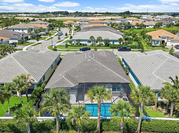 12172 Waterstone Circle, Palm Beach Gardens, FL 33412