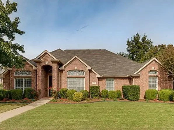 508 Landwyck Ln, Flower Mound, TX 75028