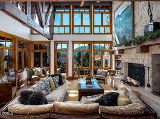 3157 American Saddler Dr, Park City, UT 84060