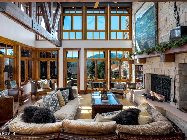 3157 American Saddler Dr, Park City, UT 84060