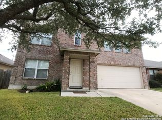 10606 Weathering Run, San Antonio, TX 78254