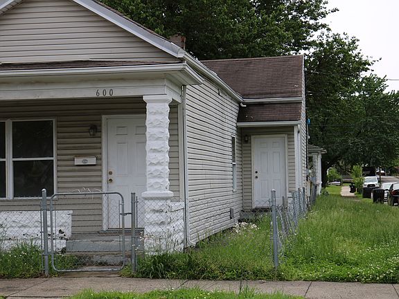 2nd image of 600 E Kentucky St