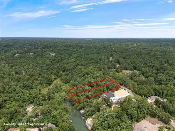 Dunkeld Dr #42, Bella Vista, AR 72715