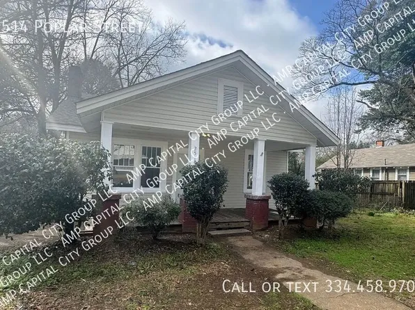 2514 Poplar St, Montgomery, AL 36107