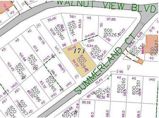 1st image of 0 Summerland Ct