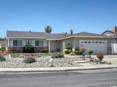 1105 Mission Dr, Antioch, CA, 94509