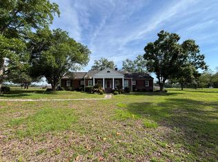 855 NE Delphinium Dr, Madison, FL 32340