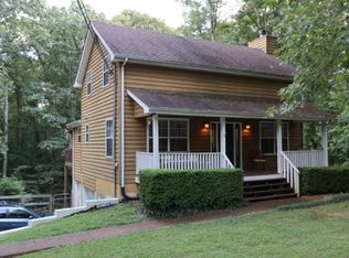 1045 Lonesome Pine Rd, Kingston Springs, TN 37082