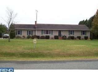 3530 Ingram Branch Rd, Harrington, DE 19952