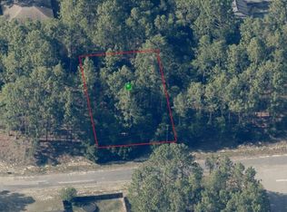 3767 W Galtonia Ln, Citrus Springs, FL 34433
