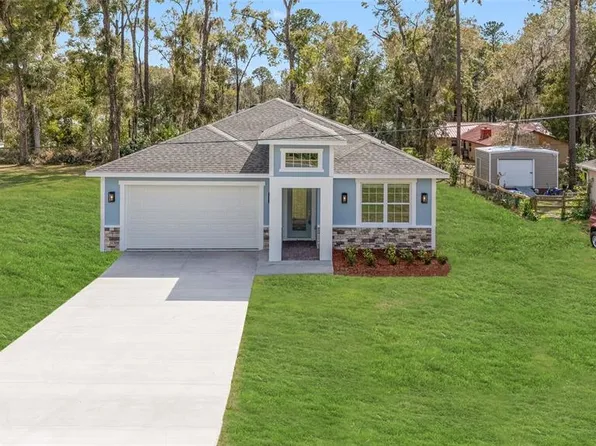 3742 SE 131st Pl, Belleview, FL 34420