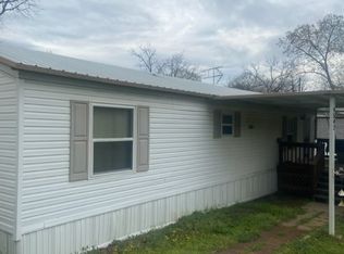 9542 Fox Pit Rd, Hackett, AR 72937