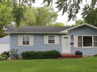 3808 Toronto St, Ames, IA 50014
