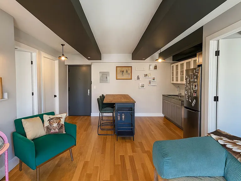 186 Lenox Rd #3D — Photo 4