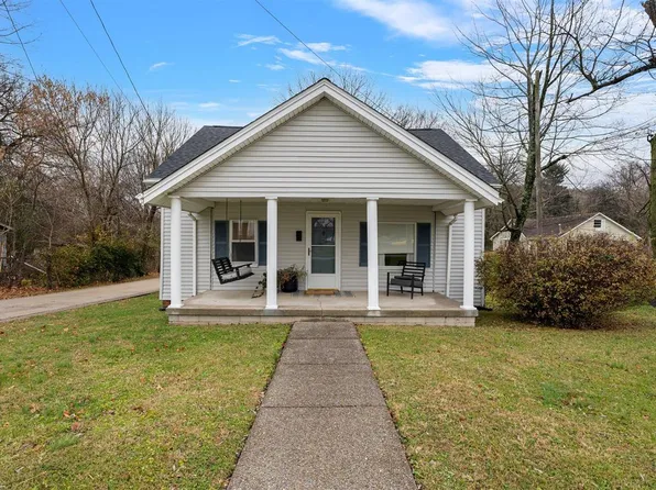 807 Nashville St, Russellville, KY 42276