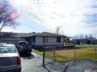 3122 U St, Antelope, CA 95843