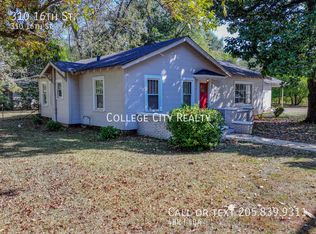 310 16th St, Tuscaloosa, AL 35401