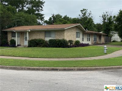 7310 Crest Dr, Austin, TX, 78752