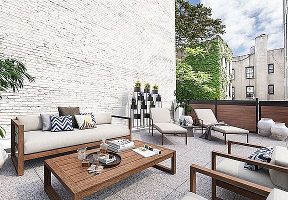 5th image of 515 Ocean Ave #2AC
