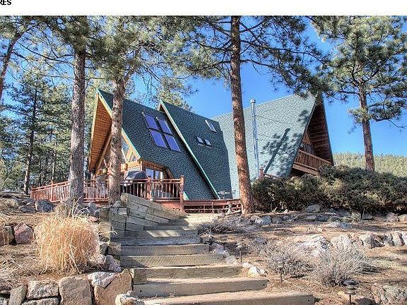 3rd image of 1689 Fourmile Canyon Dr