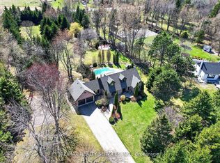 12 Glenn Ct, Caledon, ON L7K 0P2
