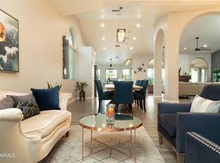 136 E Vera Ln, Tempe, AZ 85284