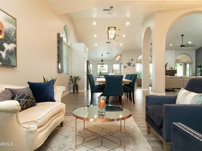136 E Vera Ln, Tempe, AZ, 85284