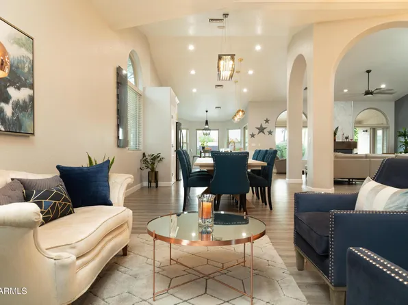 136 E VERA Lane, Tempe, AZ 85284