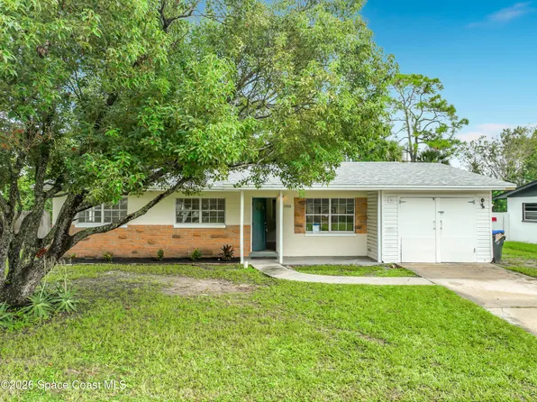 3310 Argyle Rd, Titusville, FL 32796