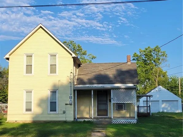 224 S Walnut St, Olathe, KS 66061
